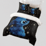 Bedding - Bed Set - Duvet Set with Pillow