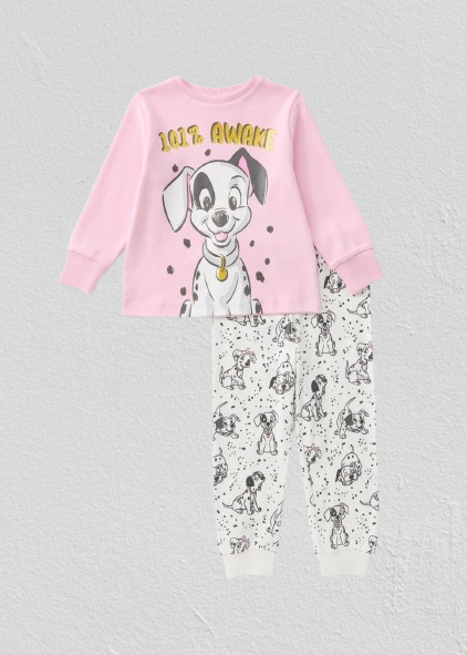 PJ Set - Nightwear - Loungewear1