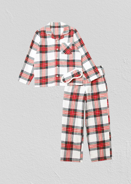PJ Set - Nightwear - Loungewear2